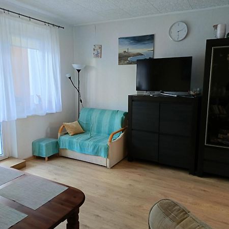 Mieszkanie Przy Plazy Dla 4-5 Osob Gdansk Oda fotoğraf