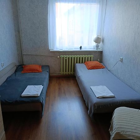 Mieszkanie Przy Plazy Dla 4-5 Osob Gdansk Dış mekan fotoğraf