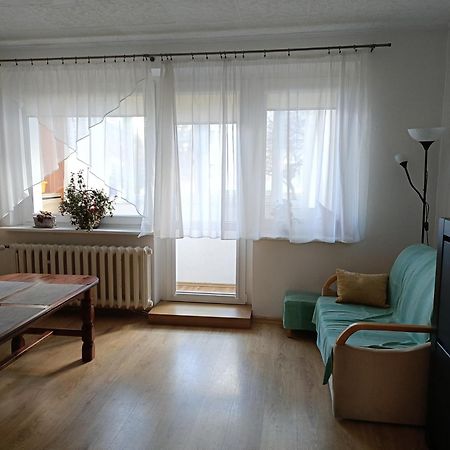 Mieszkanie Przy Plazy Dla 4-5 Osob Gdansk Dış mekan fotoğraf
