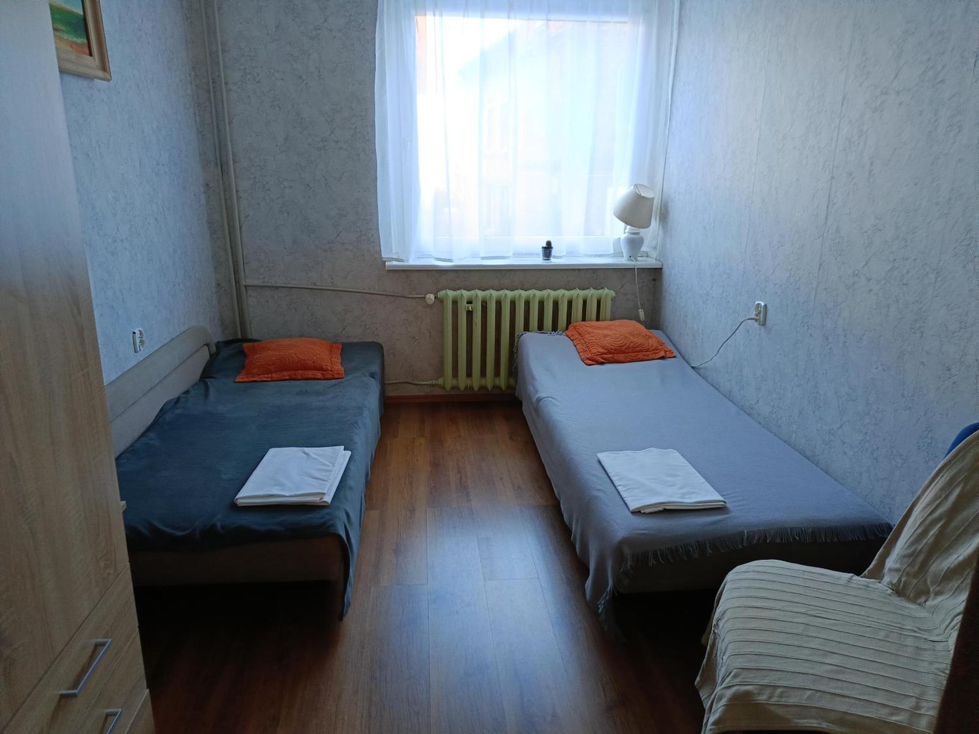 Mieszkanie Przy Plazy Dla 4-5 Osob Gdansk Dış mekan fotoğraf